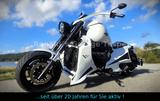 Andere BOSS HOSS LS3 CUSTOM - FETT - TÜV NEU - Angebote
