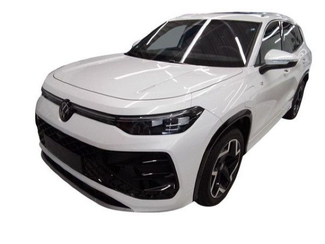 Volkswagen Tayron - Bild 2