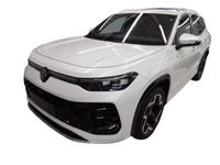 Volkswagen Tayron - Vorschau Bild 2
