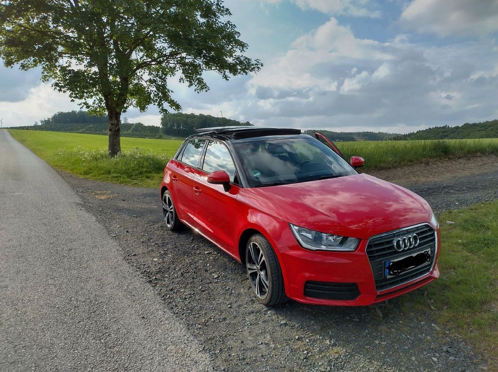 Image of Audi A1