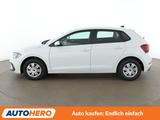 Volkswagen Polo 1.0 4Me*PDC*SHZ*SPUR*KLIMA*DAB*BLUETOOTH* - Volkswagen Polo: 1.4