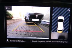 Fahrzeugabbildung Opel Mokka e GS Line*Kamera*Standheizung!*Navi*AppCon