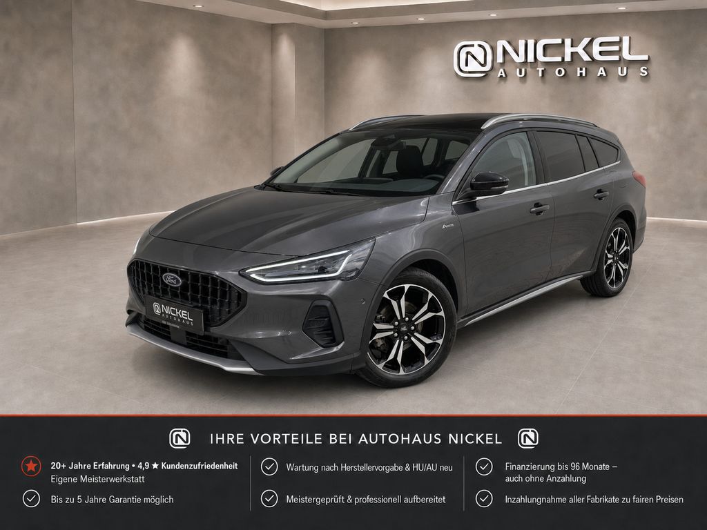 Image of Ford Focus