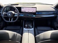 BMW 540 - Vorschau Bild 16
