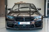 BMW M5 Baureihe M5 Lim. Competition HUD/360°/ACC/TOP - gebrauchte BMW M5 aus dem Jahr 2023