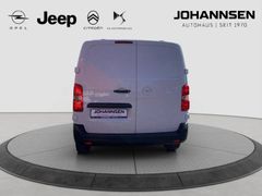 OPEL Vivaro Stand. 2.0 Diesel MT6