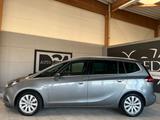Opel Zafira C Innovation 7Sitzer/Navi/PDC/LED/AHK/KAM - Opel: Winterreifen