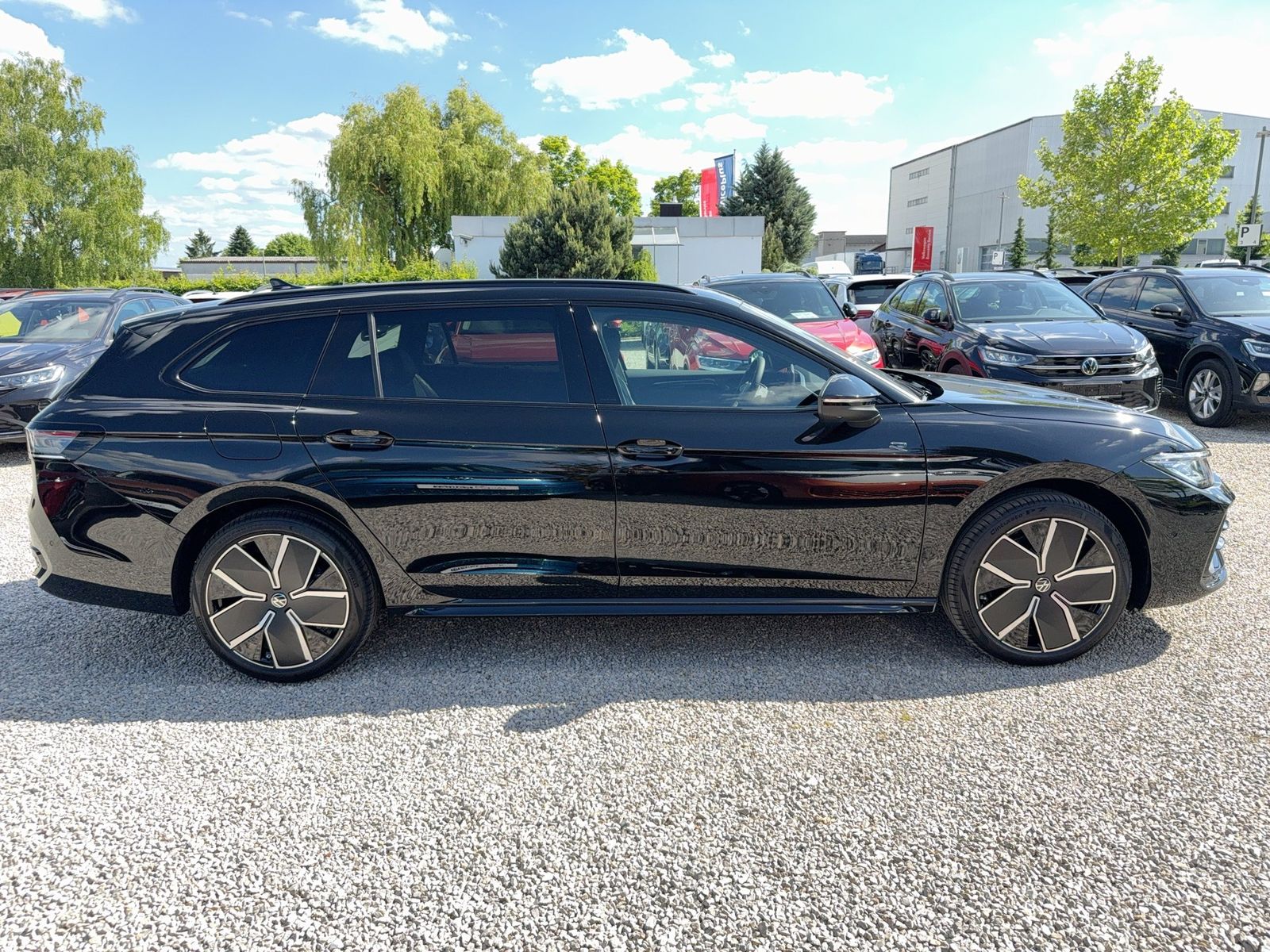 Volkswagen Passat - Bild 5