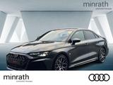 Audi RS3 Limousine TFSI S tronic Pano Matrix 280 km/h