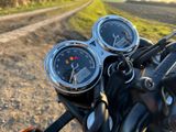Triumph Bonneville T120 Black Gold Line, Garantie 04/26 - TRIUMPH BONNEVILLE T120 BLACK