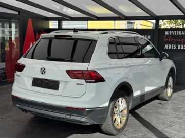 Volkswagen Tiguan - 7