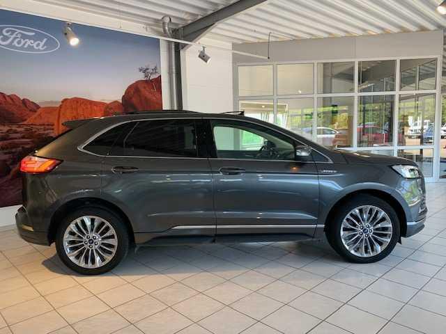 Ford Edge 2.0 EcoBlue  4x4 Aut. VIGNALE/PANO-D/ACC/AH