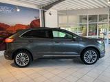 Ford Edge 2.0 EcoBlue  4x4 Aut. VIGNALE/PANO-D/ACC/AH - Ford Edge: Vignale