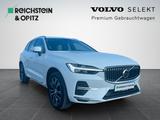 Volvo XC60 T6 AWD Recharge Inscription Geartronic - Volvo XC60: Recharge Inscription