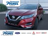 Nissan Qashqai Akari Panorama Navi Leder 360 Kamera LED - Nissan Qashqai Akari mit Benzin-Antrieb