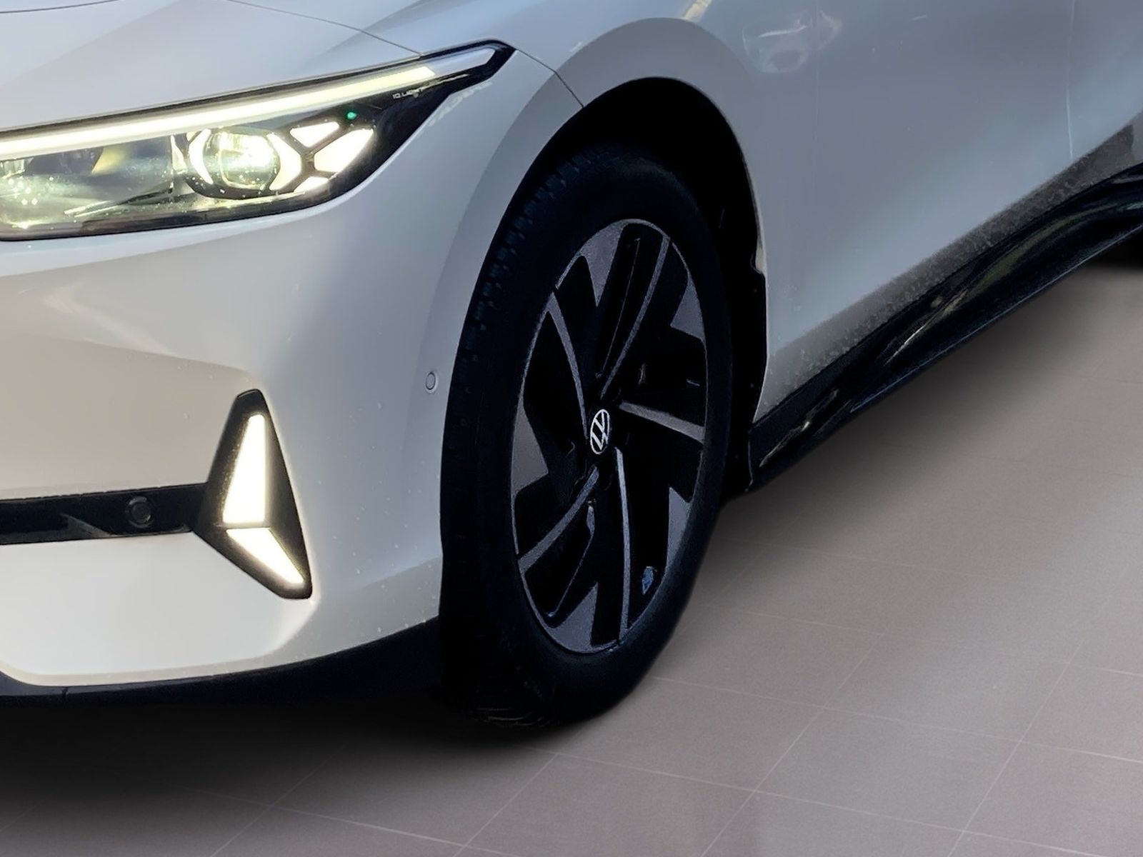 Volkswagen ID.7 - Bild 7