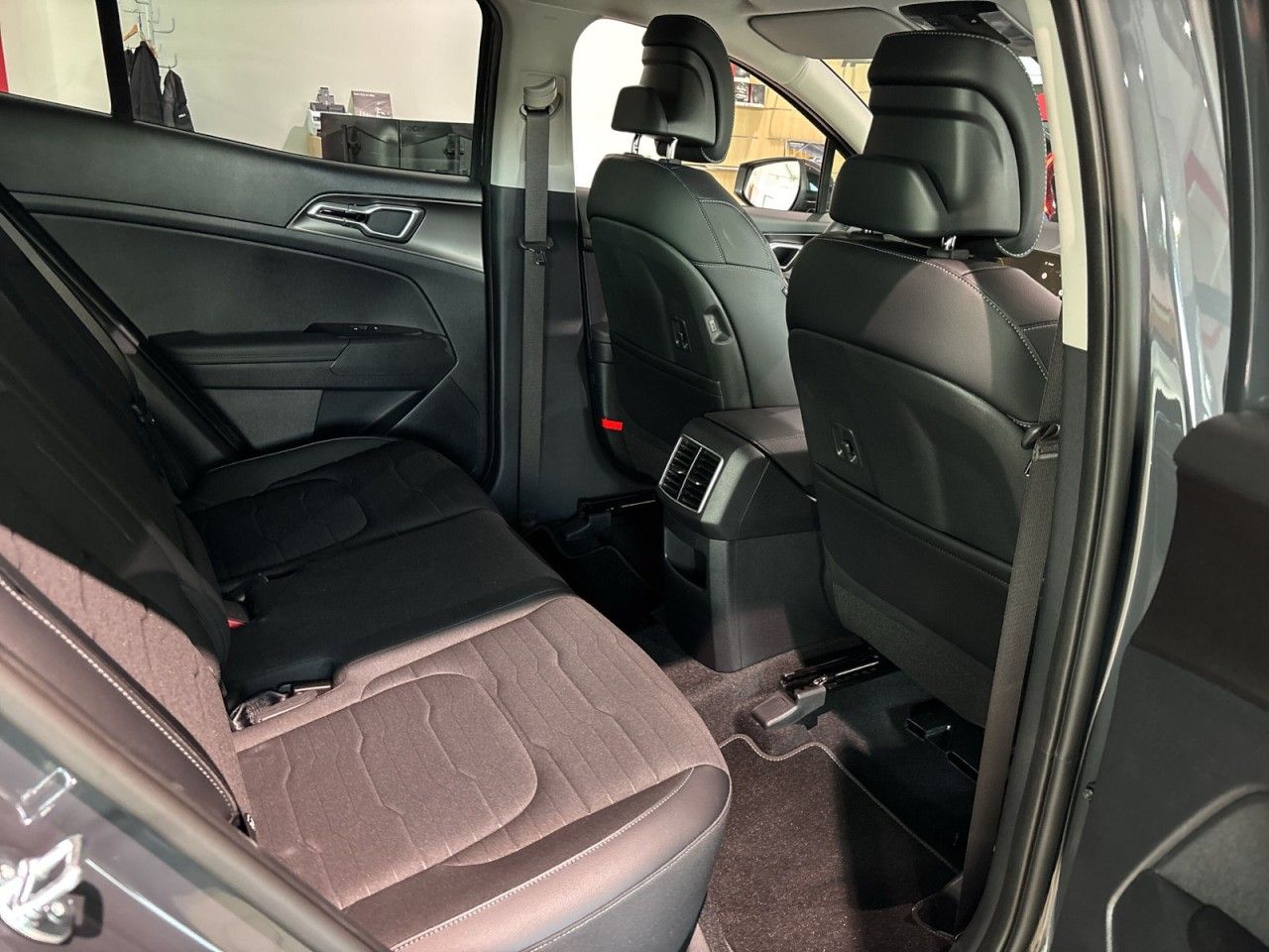 Kia Sportage - Bild 12