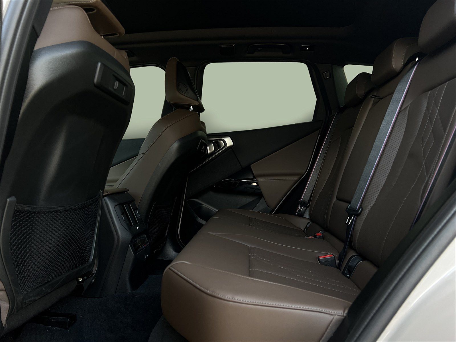 BMW X3 M50 - Bild 11