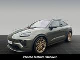 Porsche Macan 4S - Porsche Macan in Hannover