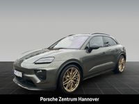 Porsche Macan - Vorschau Bild 1