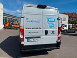 Fiat E - Ducato Kastenwagen 35 L4H2 505.BG0.7 - Fiat Ducato 3 0