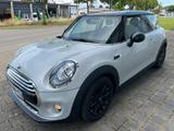 MINI COOPER Mini 3-trg. Cooper D - MINI Cooper mit Diesel-Antrieb