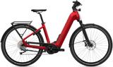 Flyer Upstreet 5.10 L Comf - Flyer E-Bikes