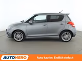 Suzuki Swift 1.6 Sport*TEMPO*KLIMA*GARANTIE* - Suzuki mit Benzin-Antrieb: Kleinwagen