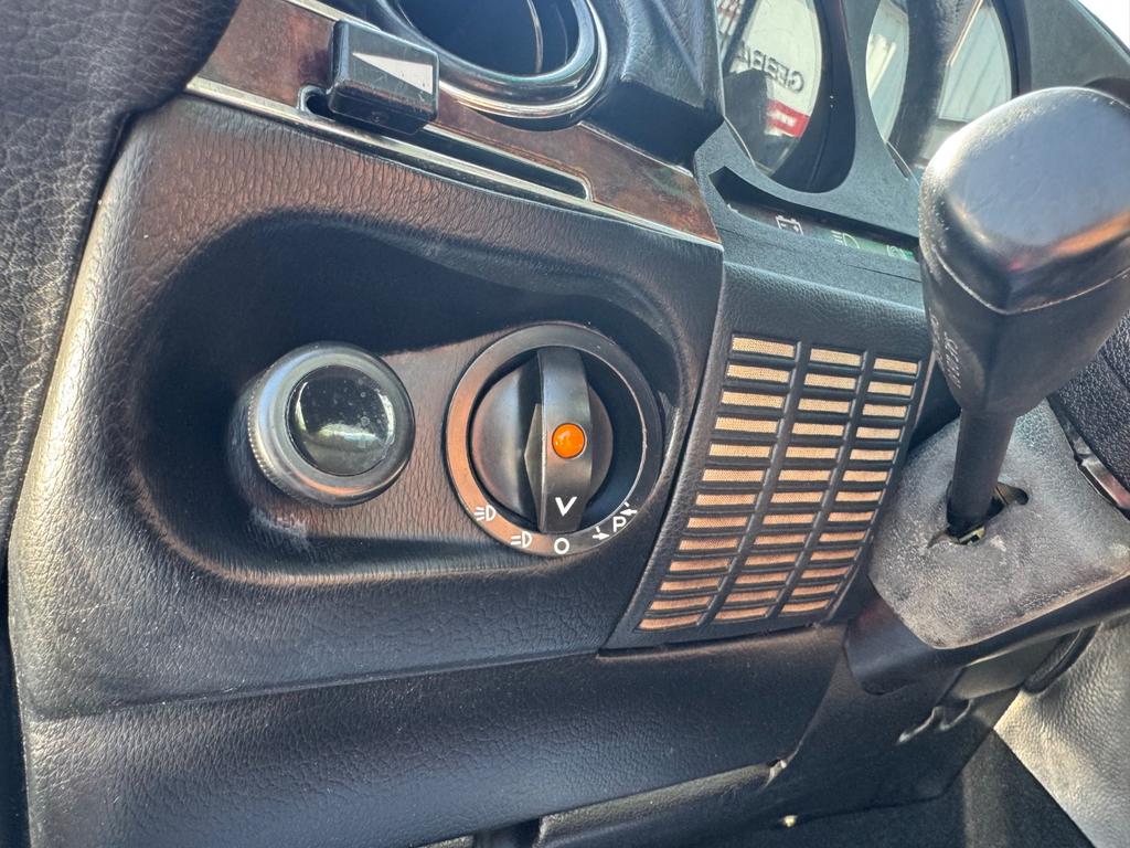 Mercedes-Benz SLC 280