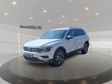 Volkswagen Tiguan Allspace 1.5 TSI ACT United 7-Sitzer 360 - Volkswagen Tiguan Allspace: United