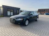 Audi A4 Avant 2.0 1HD TÜV NEU 83.995 KM - Audi A4: Kombi, 1.9