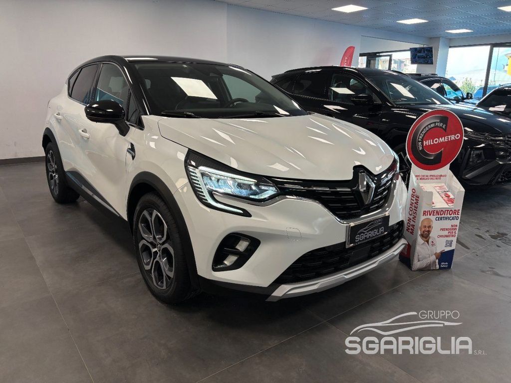 Image of Renault Captur
