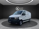 Volkswagen Crafter 35 Kastenwagen L3H2 TDI  4Motion - Volkswagen Crafter: Kastenwagen