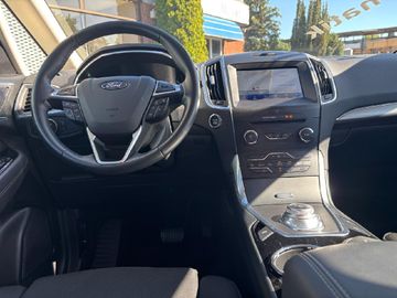 Ford S-MAX 2.0 Titanium NaviLEDKamera