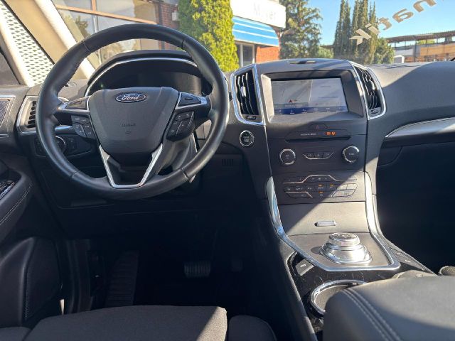 Ford S-MAX 2.0 Titanium NaviLEDKamera