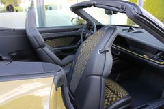 PORSCHE 992.2 Spirit 70/ SONDERMODELL/ MANUFAKTUR/ DE