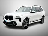 BMW X7 xDrive 40d M Sport/7 sitze/TOP!/1.BESITZER - gebrauchte BMW X7 aus dem Jahr 2024