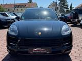 Porsche Macan S Approved CHRONO S-ABGAS LUFT SITZLF RFKA - Porsche: Approved