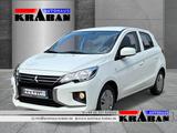 Mitsubishi Space Star Select Klima DAB MP3 USB Bluetooth - Mitsubishi Space Star Neuwagen