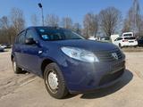 Dacia Sandero Basis - Dacia Sandero in Chemnitz