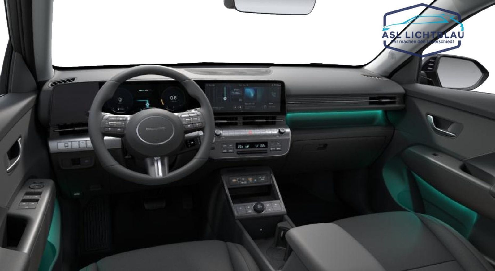 Hyundai Kona – Bild 6