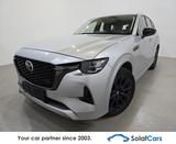 Mazda CX-60 2.5i E-Skyactive HOMURA Plug-In Hybrid AW - gebrauchte Mazda CX-60 aus dem Jahr 2023