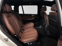 BMW X7 - Vorschau Bild 13