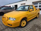 Skoda Felicia FUN - Skoda: Fun