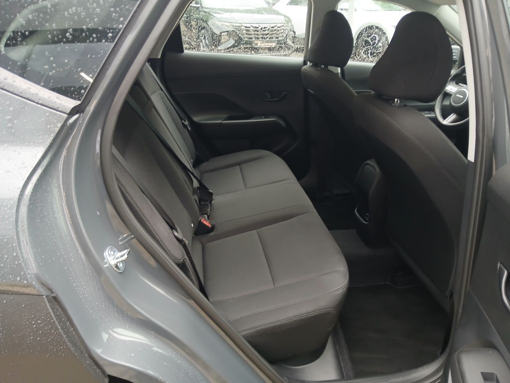 Hyundai Kona – Bild 8