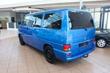 Volkswagen T4 Multivan Atlantis+SHZ+Klima+AHK+Stand.H+ - Volkswagen T4 Multivan: Atlantis