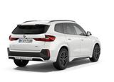 BMW X1 sDrive18i M Sport 2025 Modell Headup - BMW X1: Modell