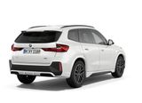 BMW X1 sDrive18i M Sport 2025 Modell Headup - BMW X1: Modell
