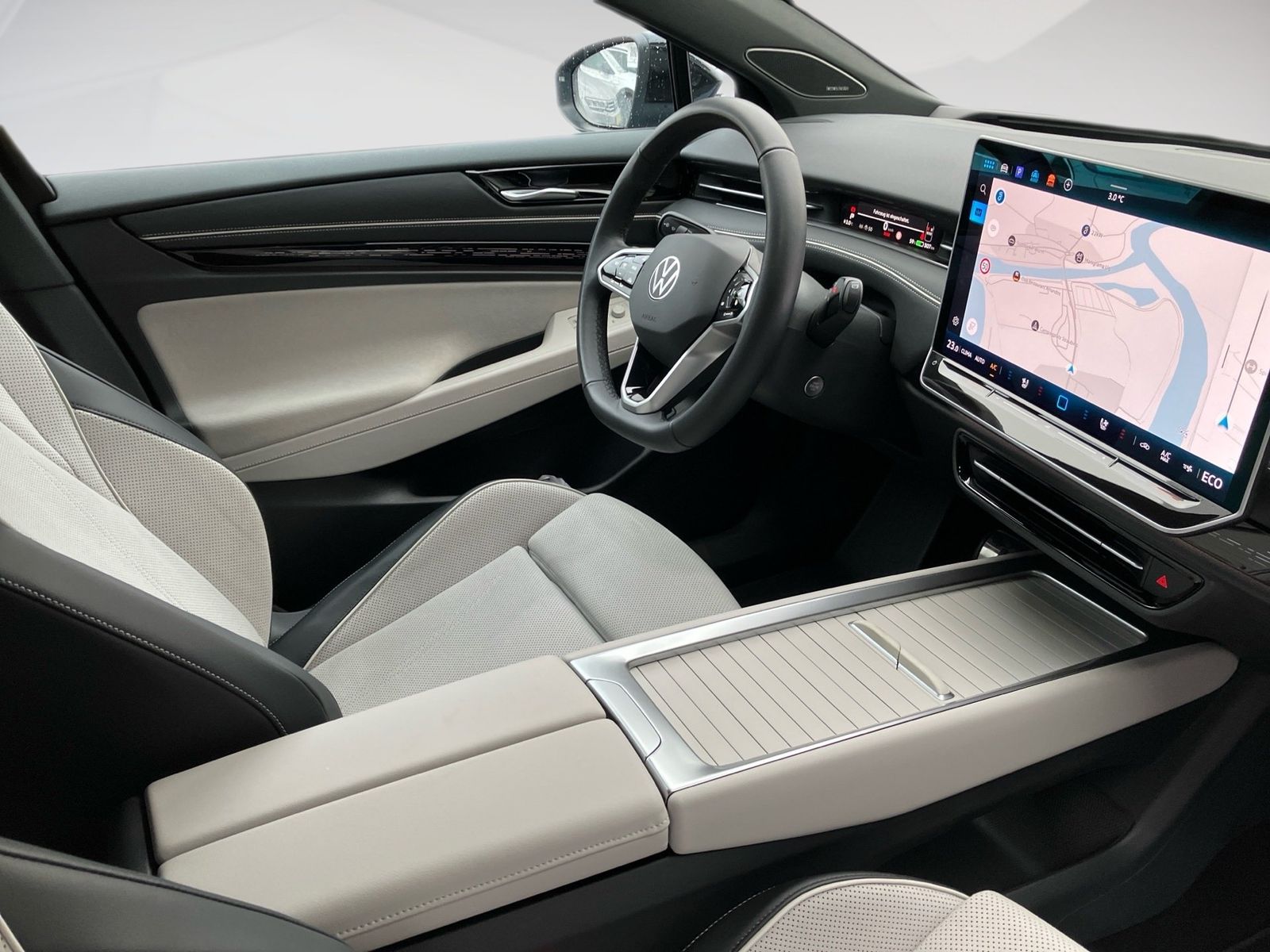 Volkswagen ID.7 - Bild 9