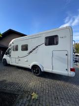 HYMER / ERIBA / HYMERCAR ymer Tramp GL 594 | 7m | getrenntes Bad |autark - HYMER / ERIBA B 7
